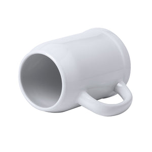 Mug Tilton wit 2 kleuren
