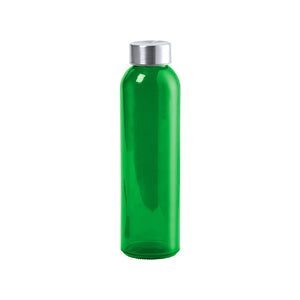 Fles Terkol fuchsia Graveren