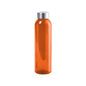 Fles Terkol fuchsia onbedrukt