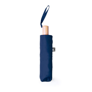 Paraplu Brosian donkerblauw 1 kleur