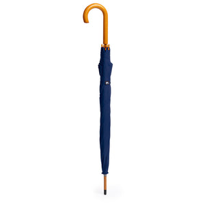 Paraplu Bonaf donkerblauw 1 kleur