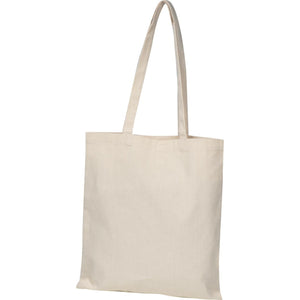 Katoenen tas, organisch Oeko-Tex&reg; STANDARD 100 bedrukken