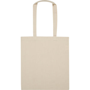 Katoenen tas, organisch Oeko-Tex&reg; STANDARD 100 5991