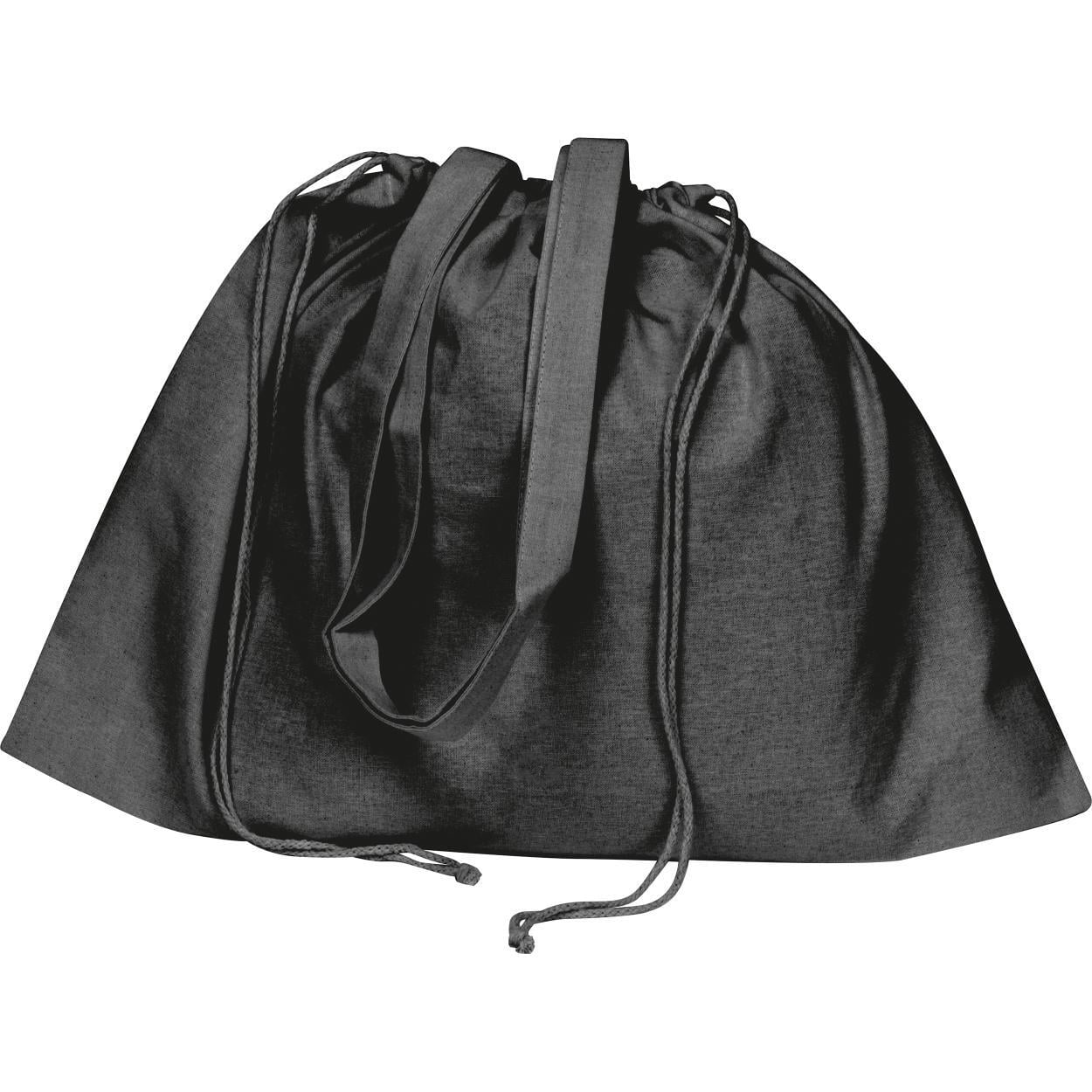 Tas van biokatoen 12341