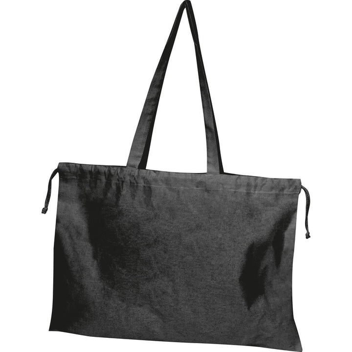 Tas van biokatoen (GOTS) sample