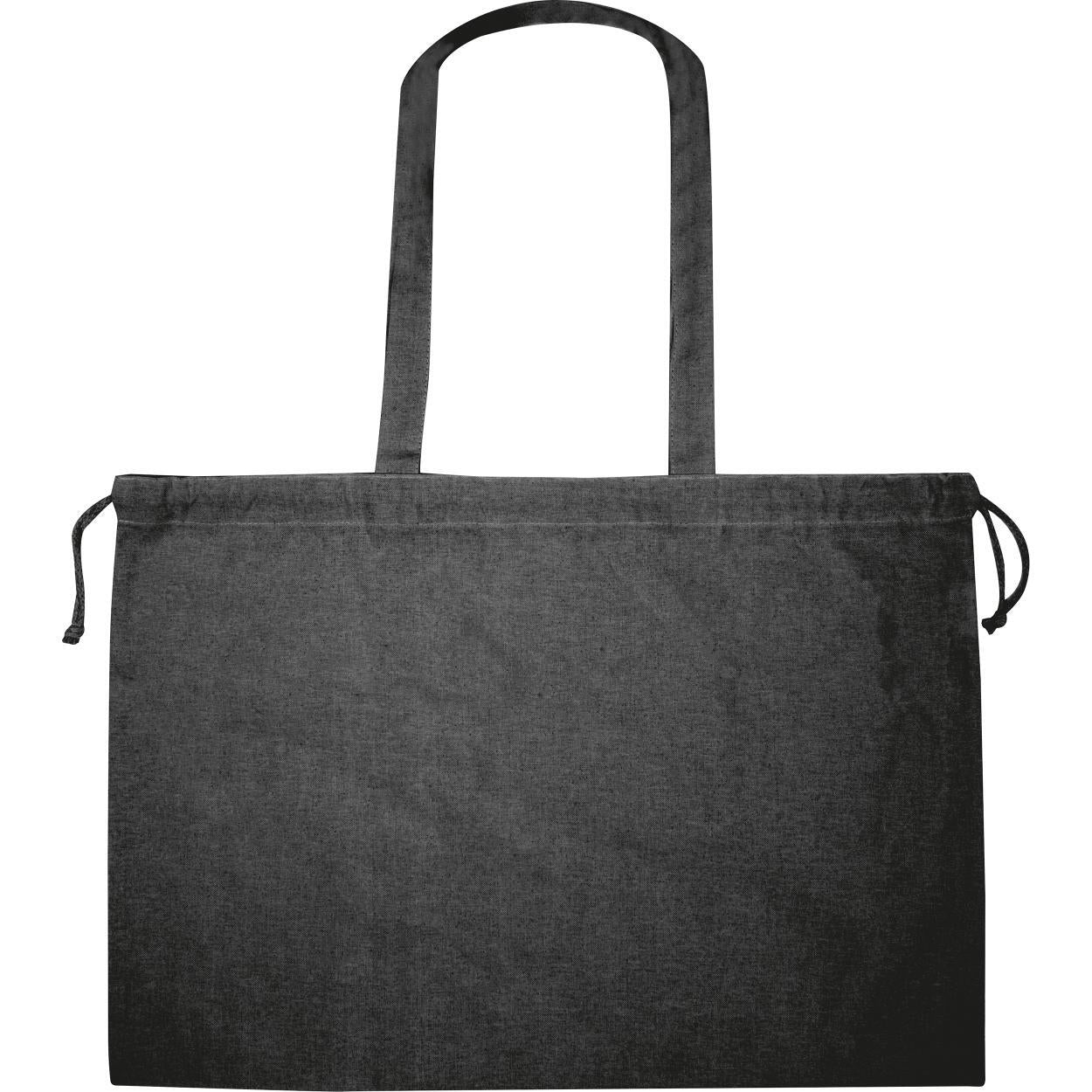 Tas van biokatoen (GOTS) sample