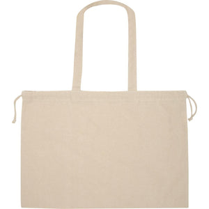 Katoenen shopper, organisch Oeko-Tex&reg; STANDARD 100 5905