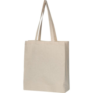 Katoenen tas, organisch Oeko-Tex&reg; STANDARD 100 bedrukken