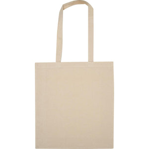 Katoenen tas, organisch Oeko-Tex&reg; STANDARD 100 5992