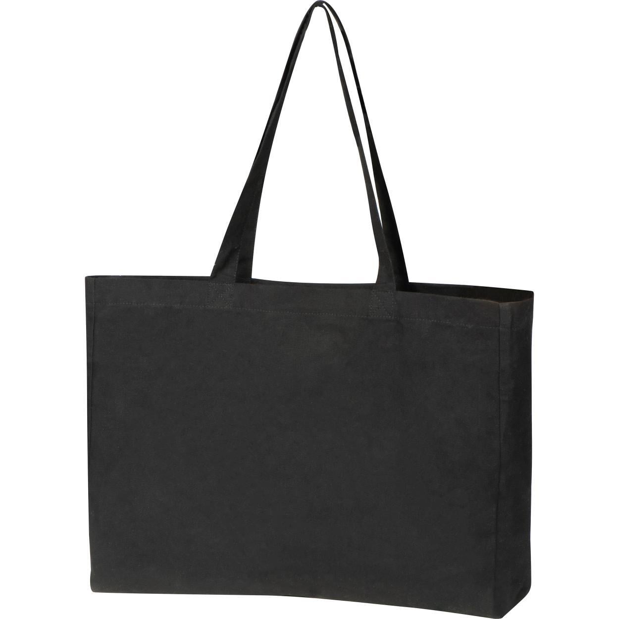 Shopper van Bio Katoen bedrukken