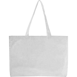 Shopper van Bio Katoen 11144