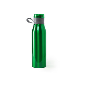 Fles Karteit zwart 1 kleur