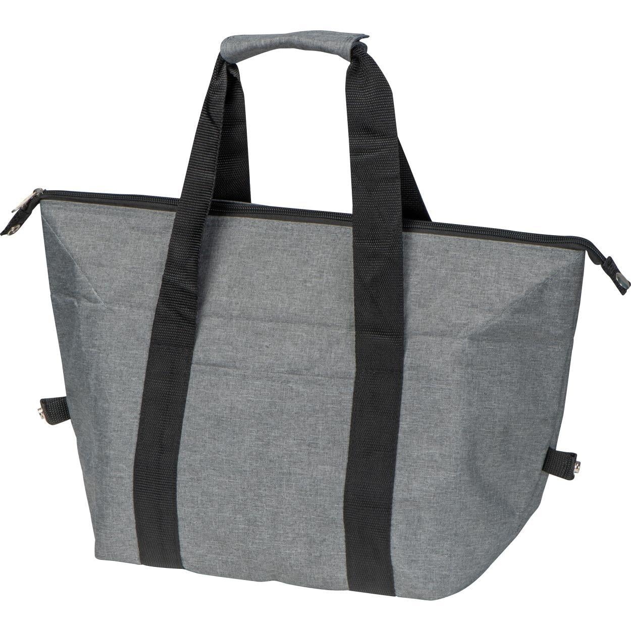 Koeltas van polyester sample
