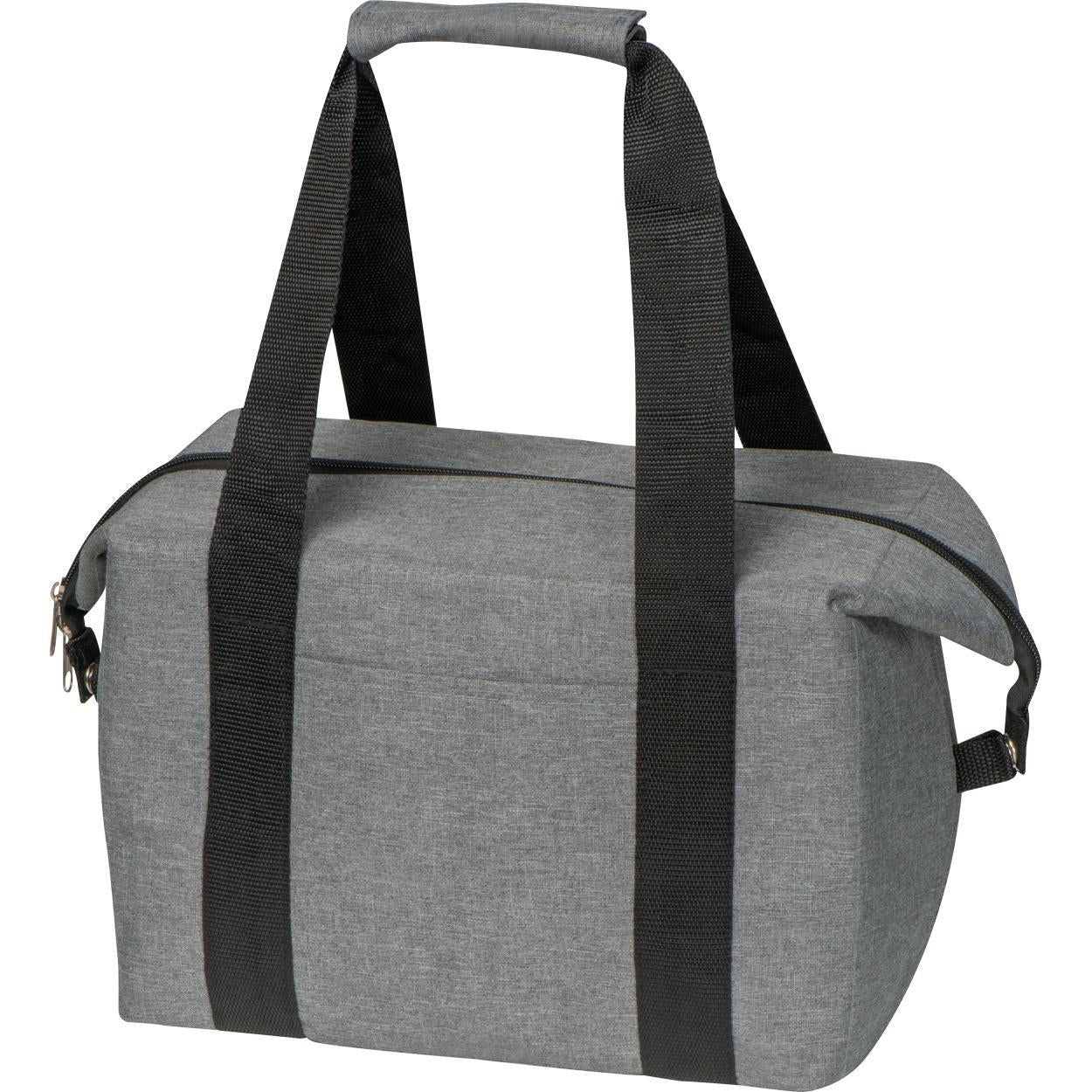 Koeltas van polyester sample