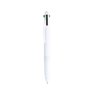 Pen Clessin groen 1 kleur