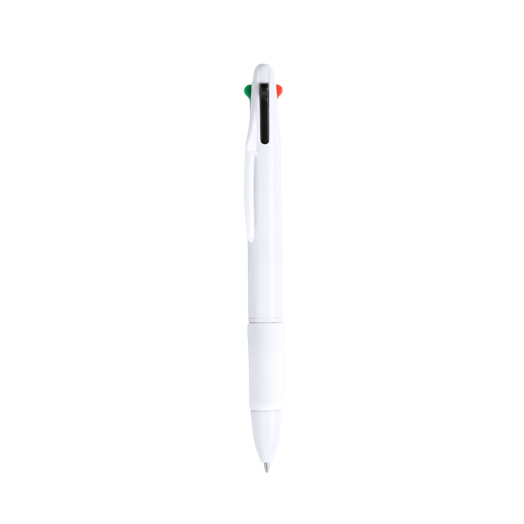 Pen Clessin groen 1 kleur