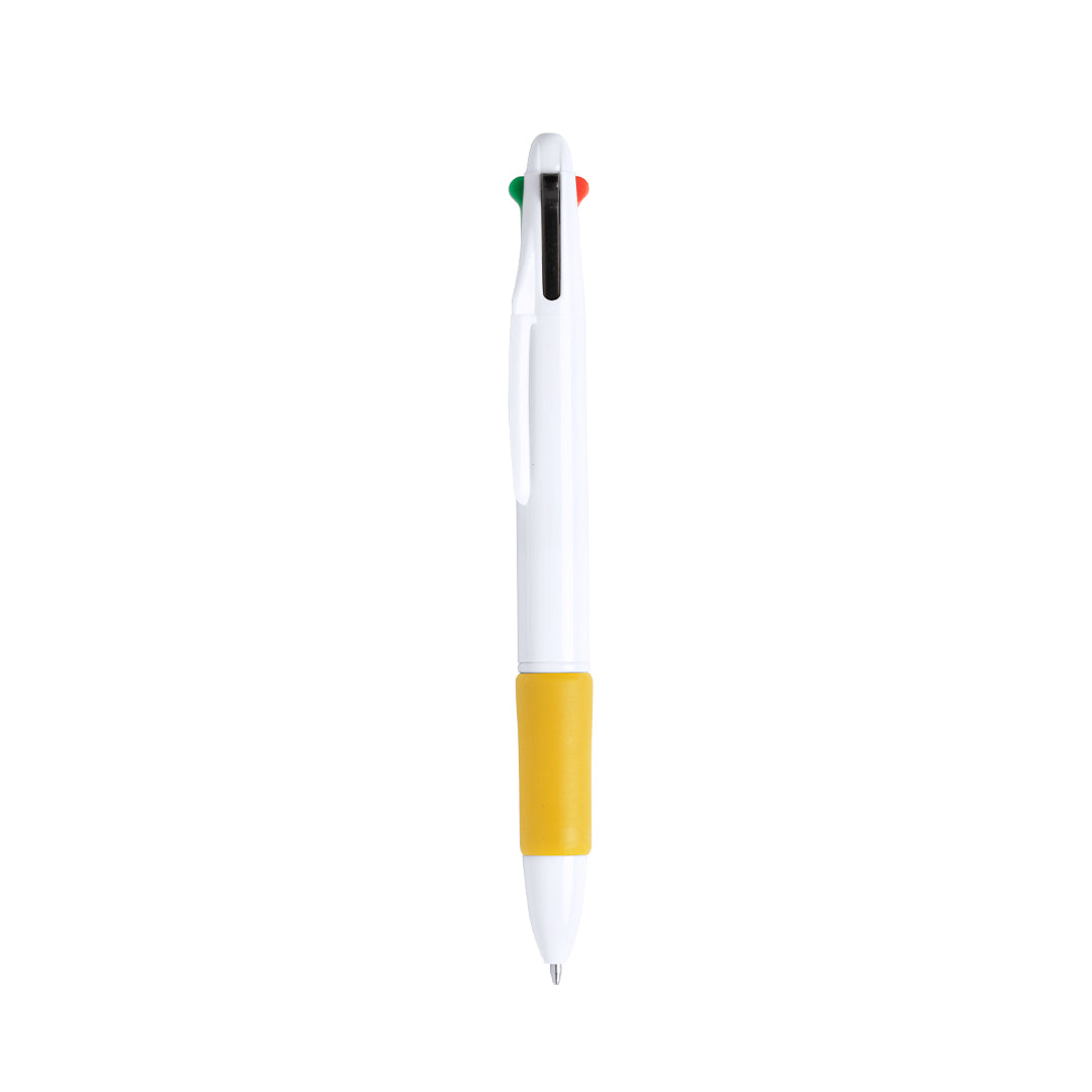 Pen Clessin zwart 2 kleuren