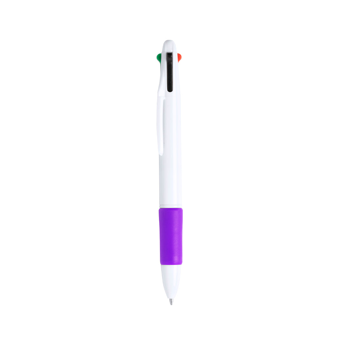 Pen Clessin blauw onbedrukt