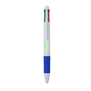 Pen Clessin geel 1 kleur