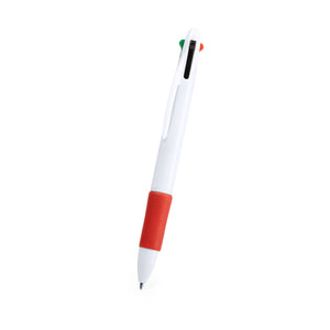 Pen Clessin groen 2 kleuren