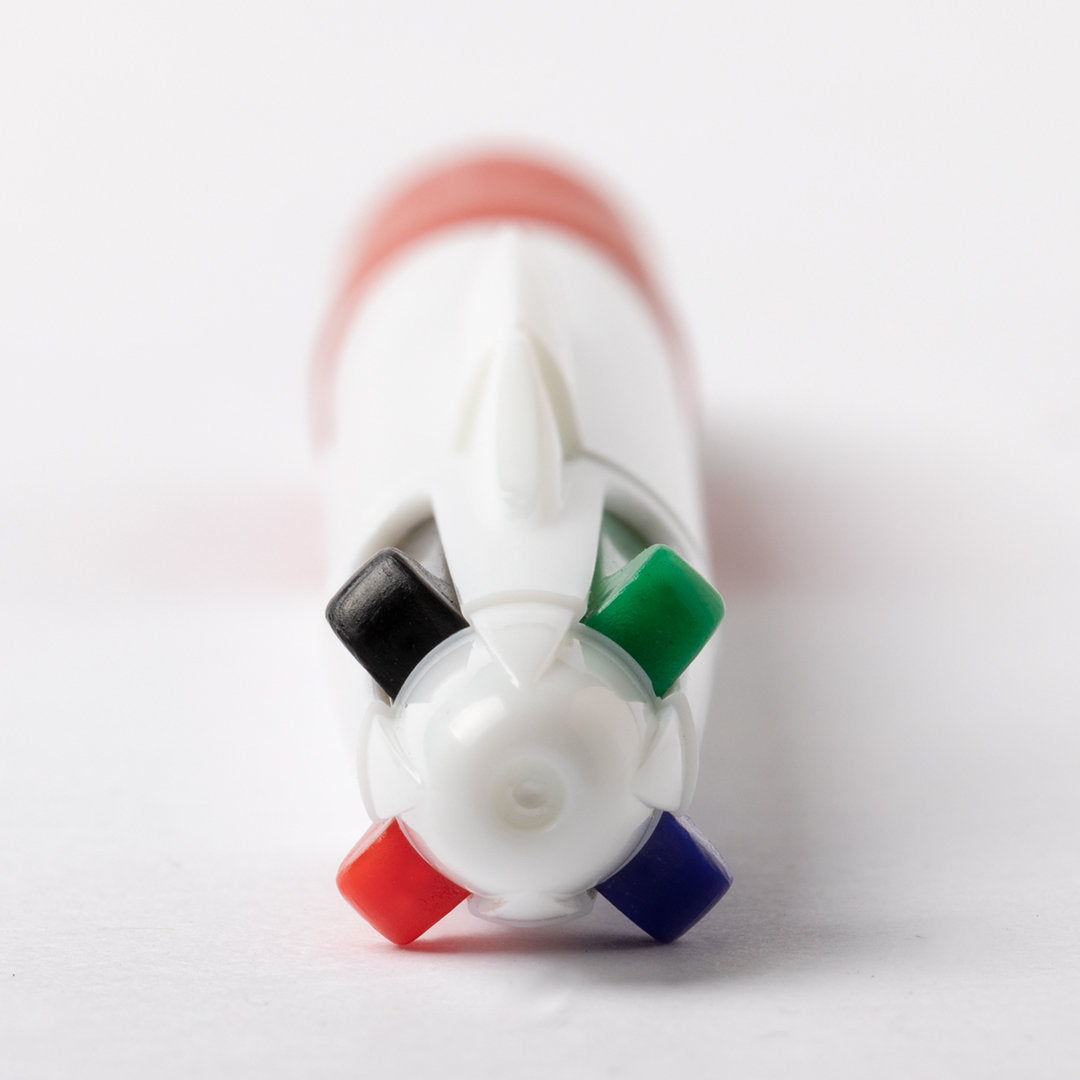 Pen Clessin groen onbedrukt