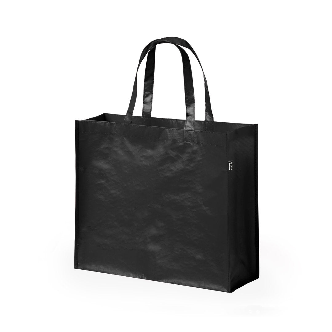 Kaiso-tas groen 1 kleur