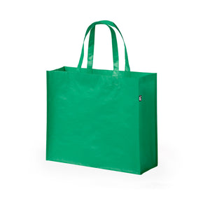 Kaiso-tas rood 1 kleur