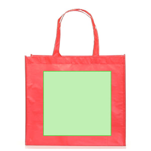 Kaiso-tas oranje 1 kleur