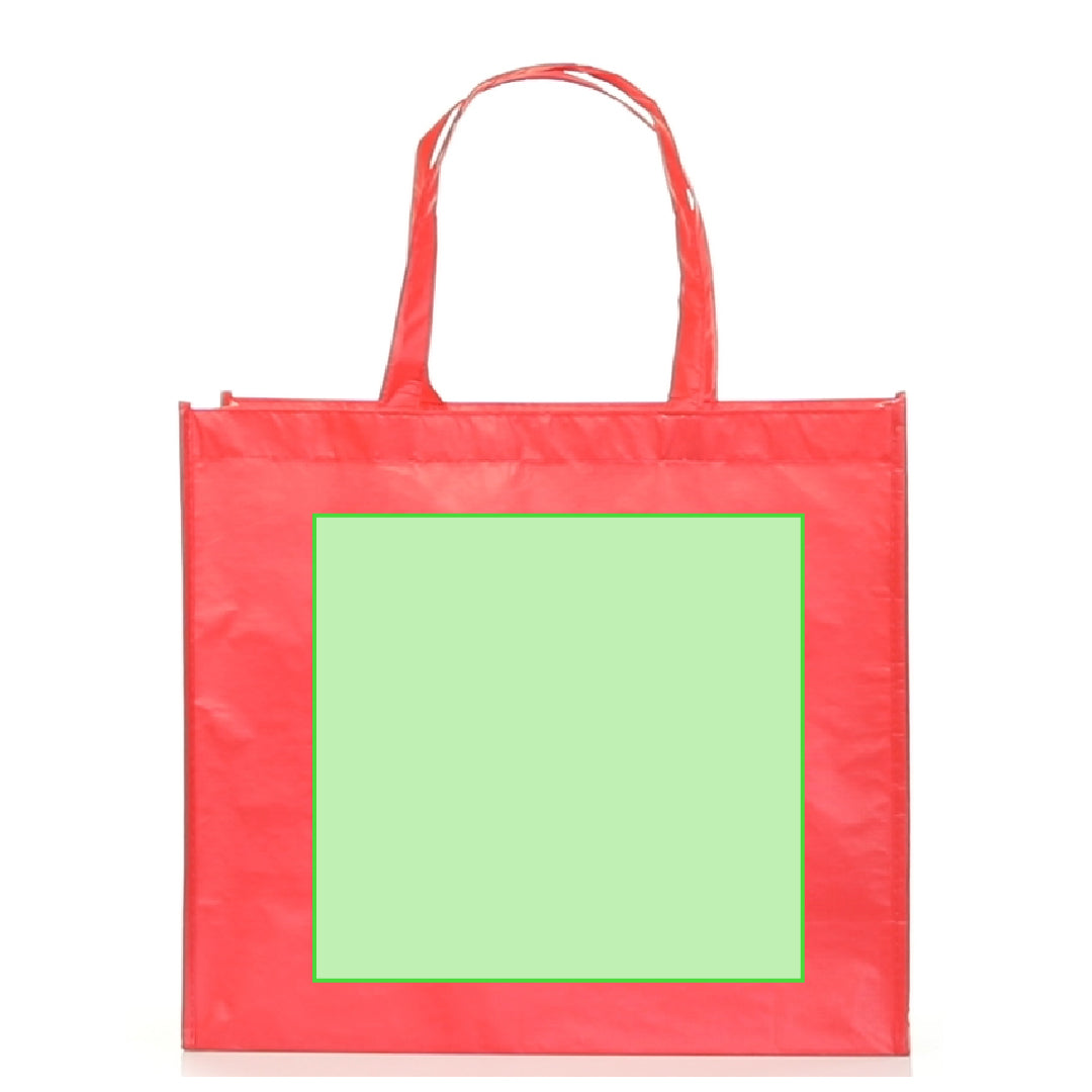 Kaiso-tas oranje 1 kleur
