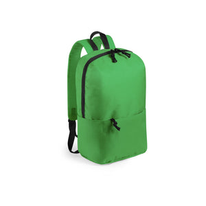 Rugzak Galpox rood 1 kleur