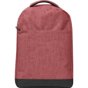 Rugzak van polyester 10511