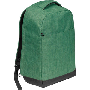 Rugzak van polyester 10514