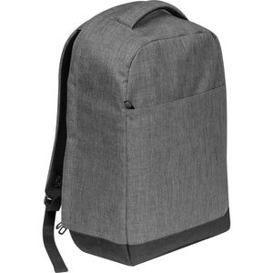 Rugzak van polyester 10517
