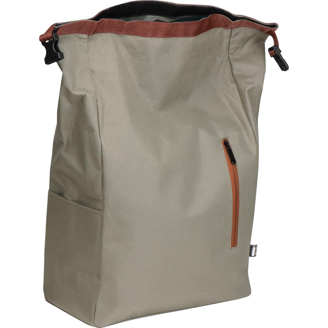 Rugzak RPET sample