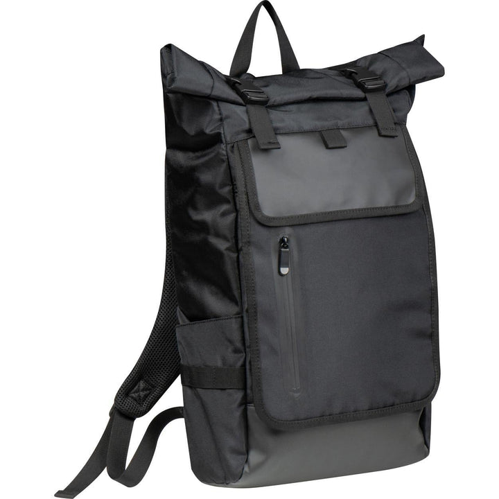 Laptoprugzak sample