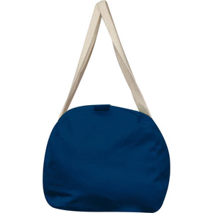 Weekendtas van canvas 13314
