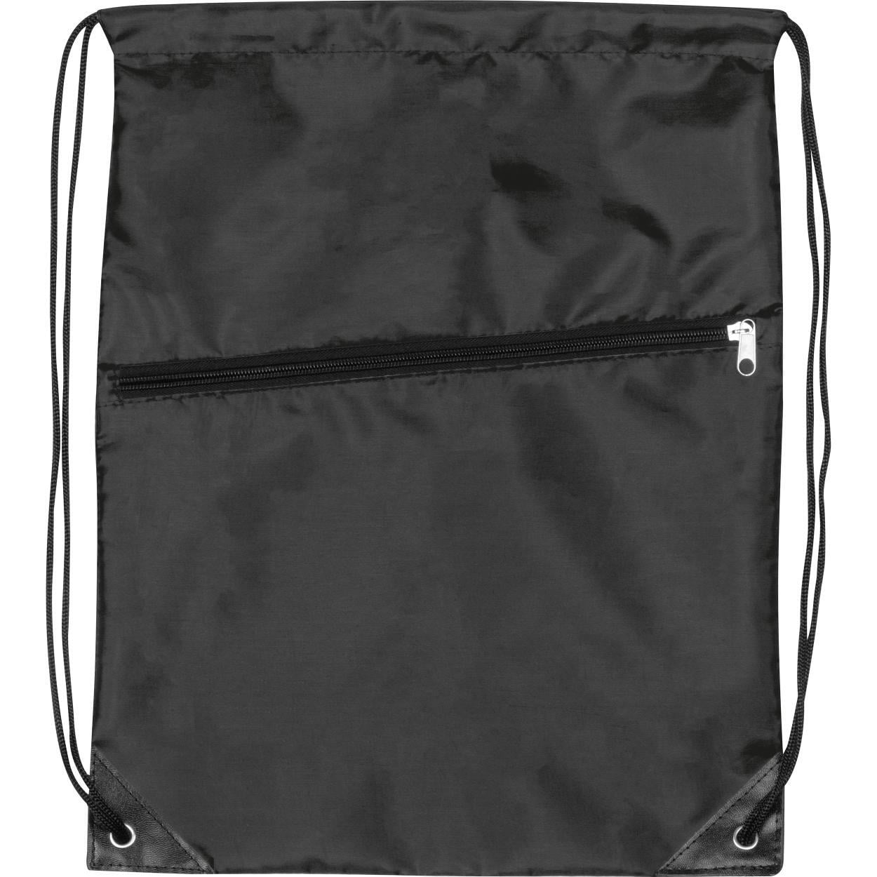 Gymbag van RPET sample