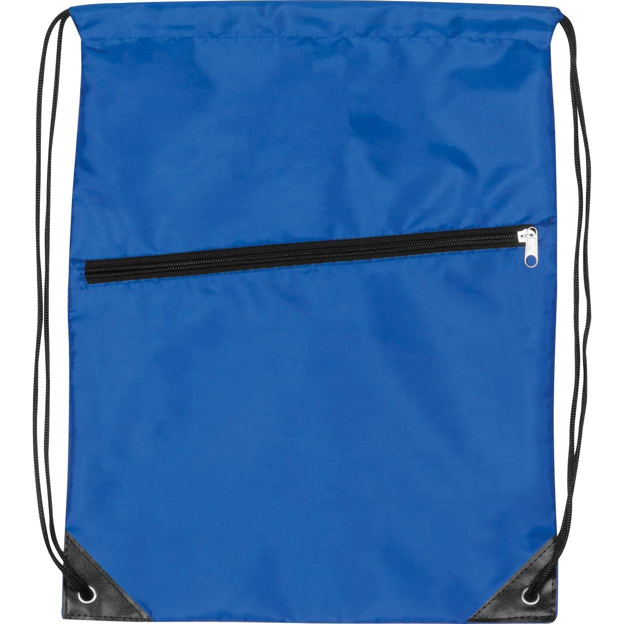 Gymbag van RPET sample