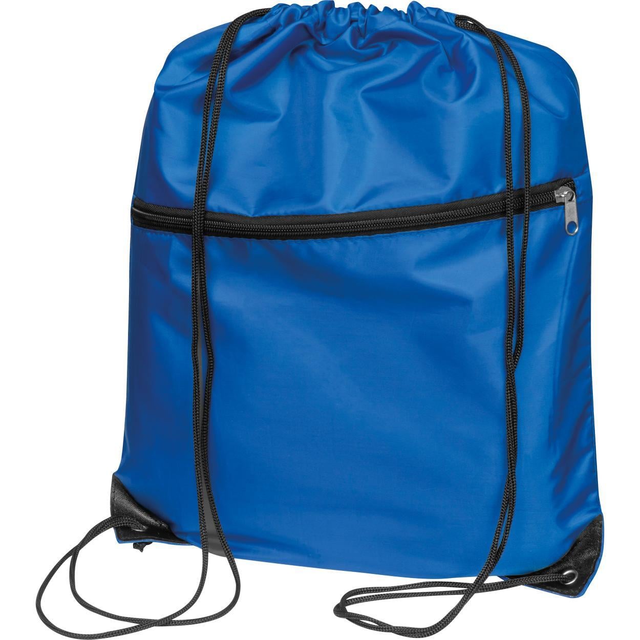 Gymbag van RPET sample