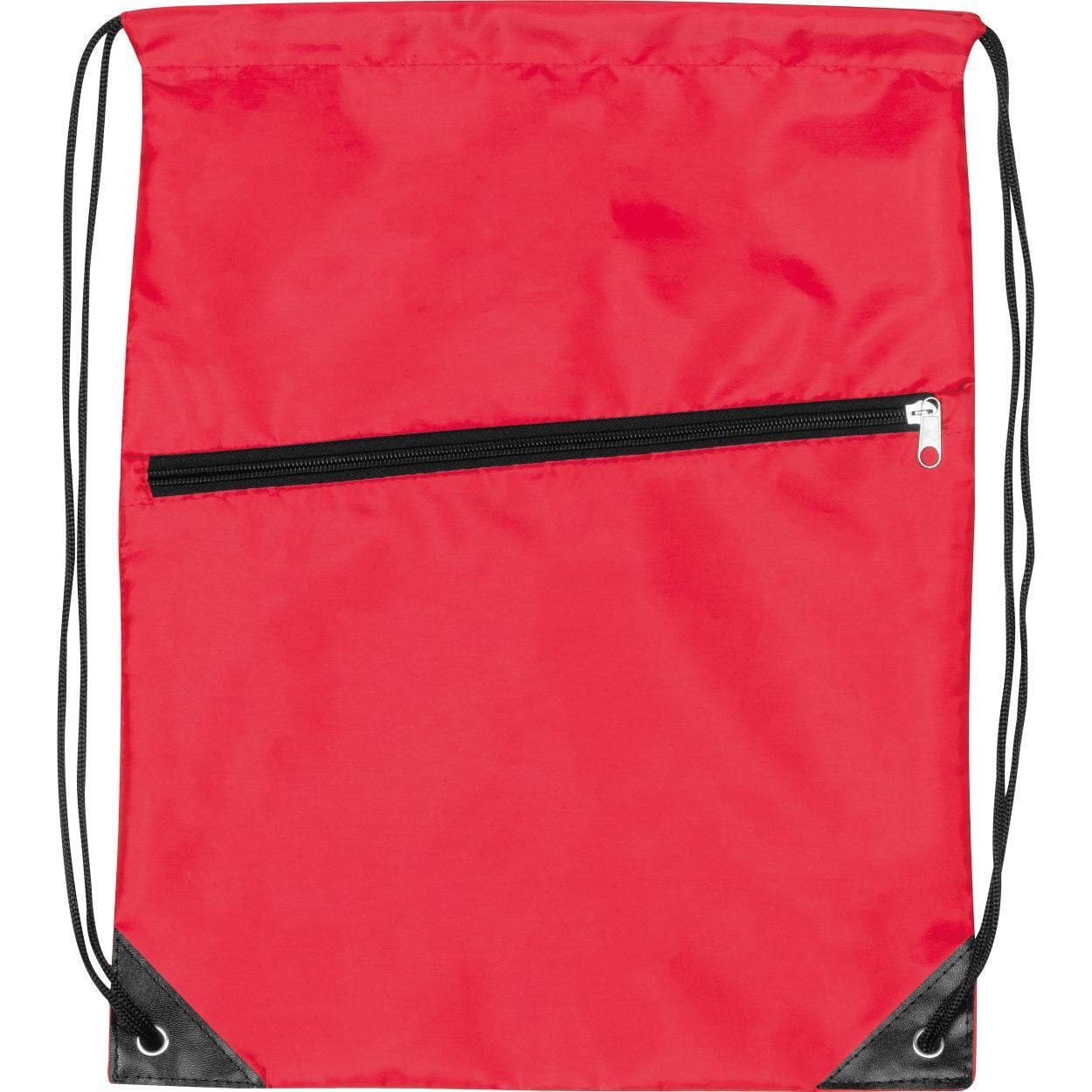 Gymbag van RPET sample