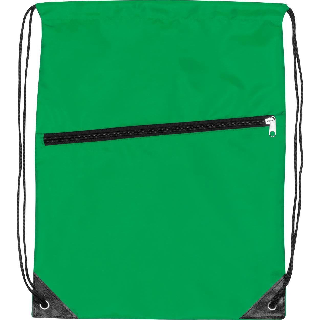 Gymbag van RPET sample