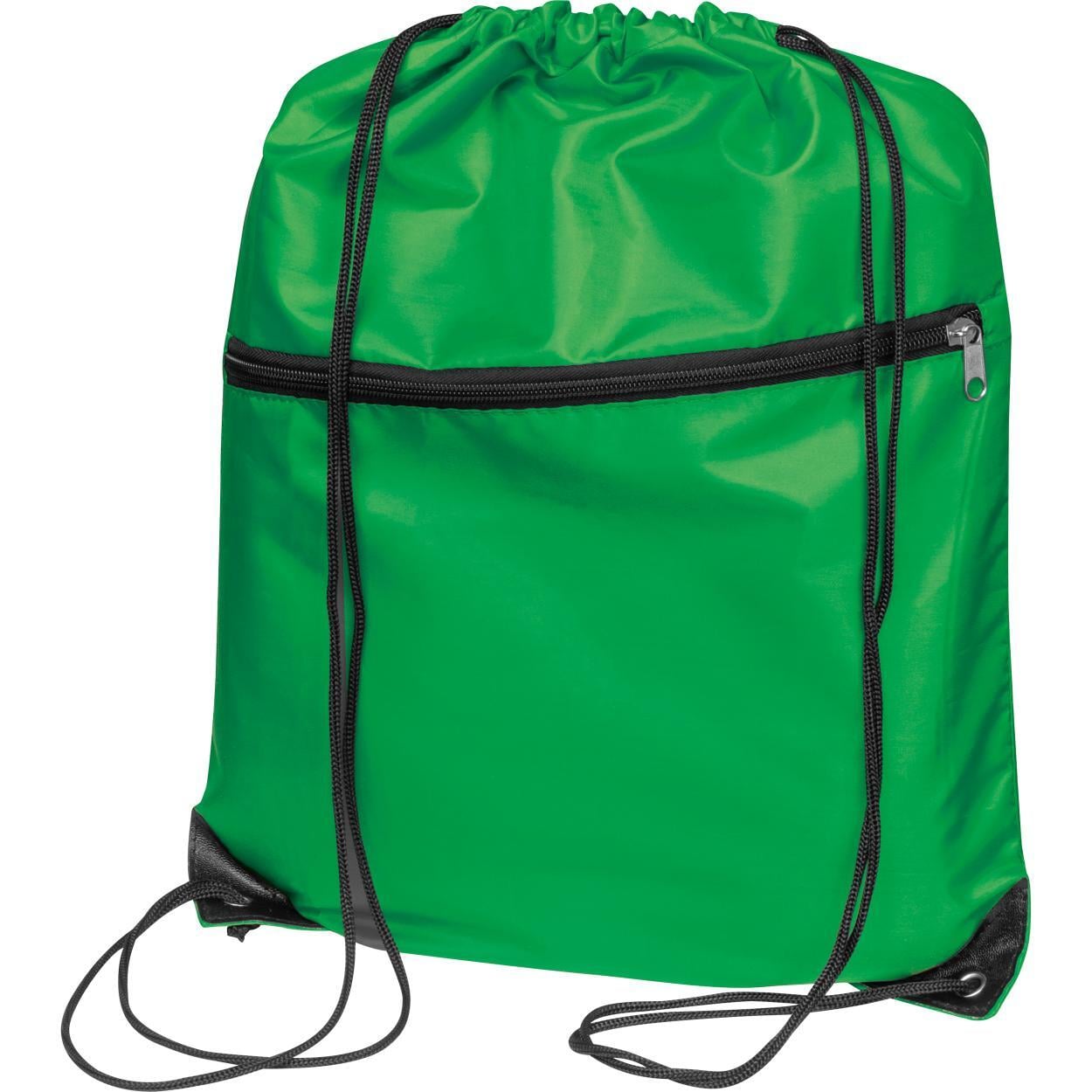 Gymbag van RPET sample