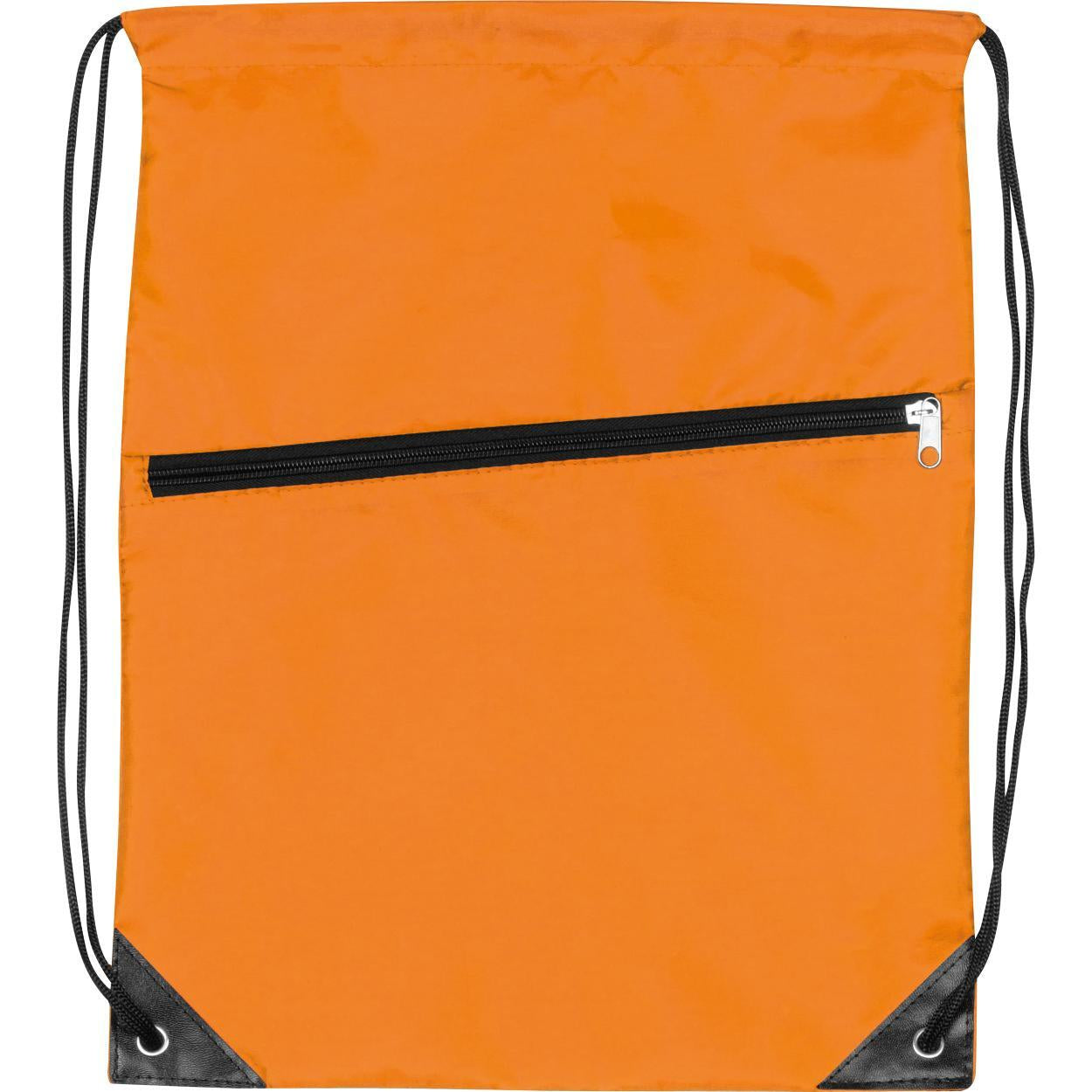 Gymbag van RPET sample