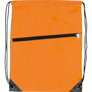 Gymbag van RPET 4713