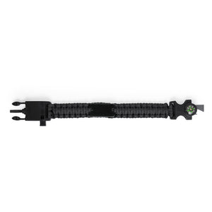 Multifunctionele armband Kupra rood Graveren
