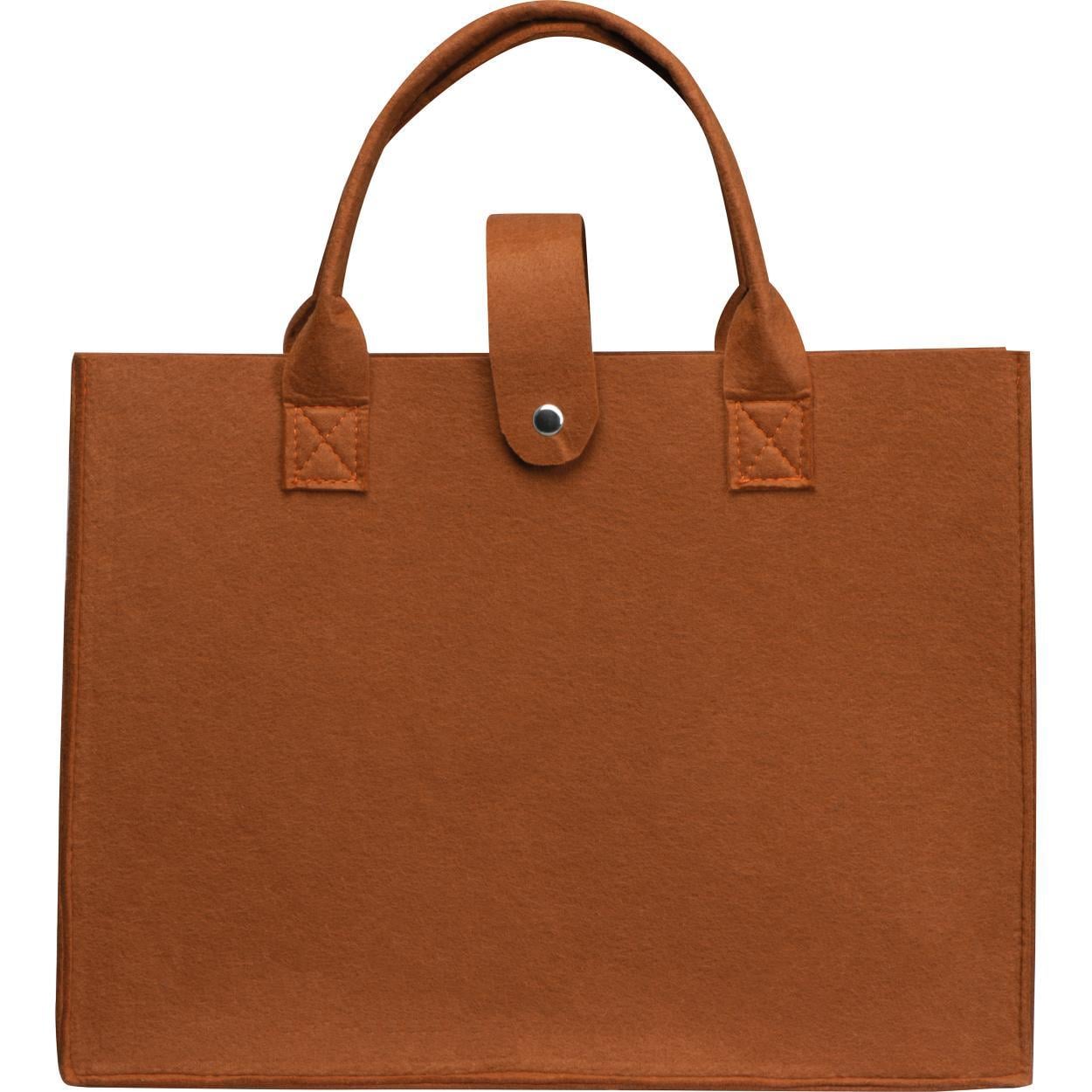 Vilt tas van RPET sample
