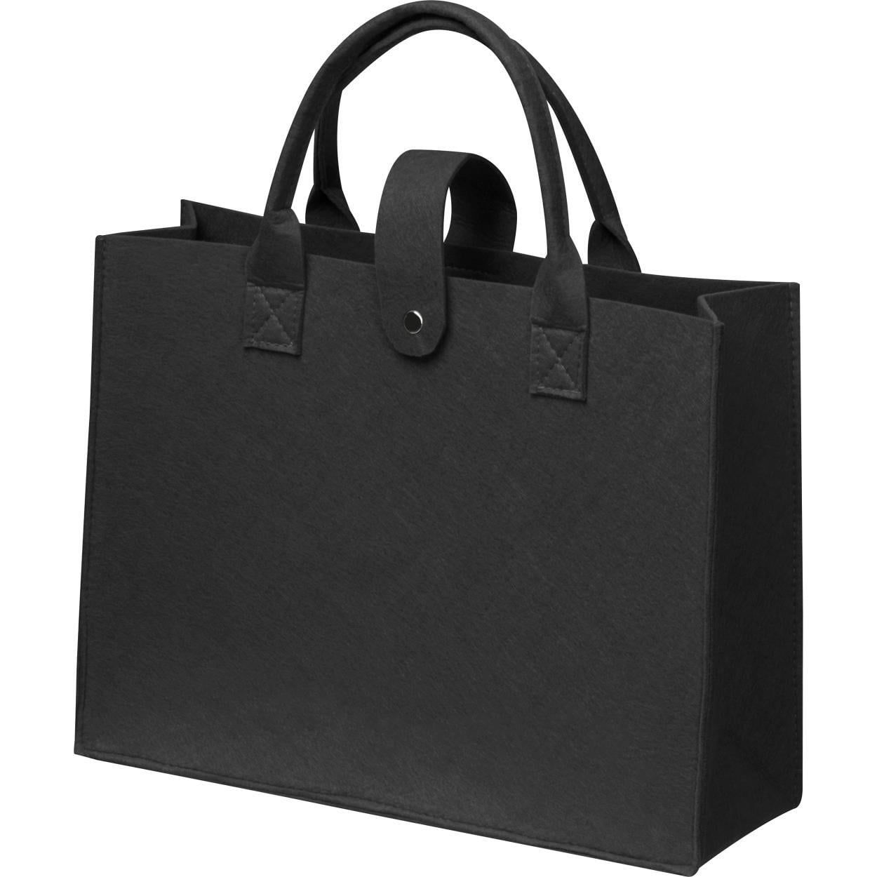 Vilt tas van RPET sample