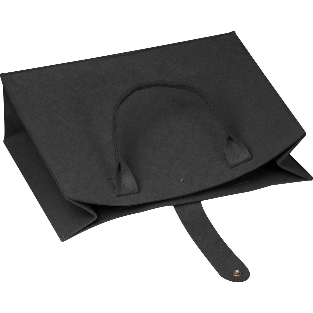 Vilt tas van RPET sample