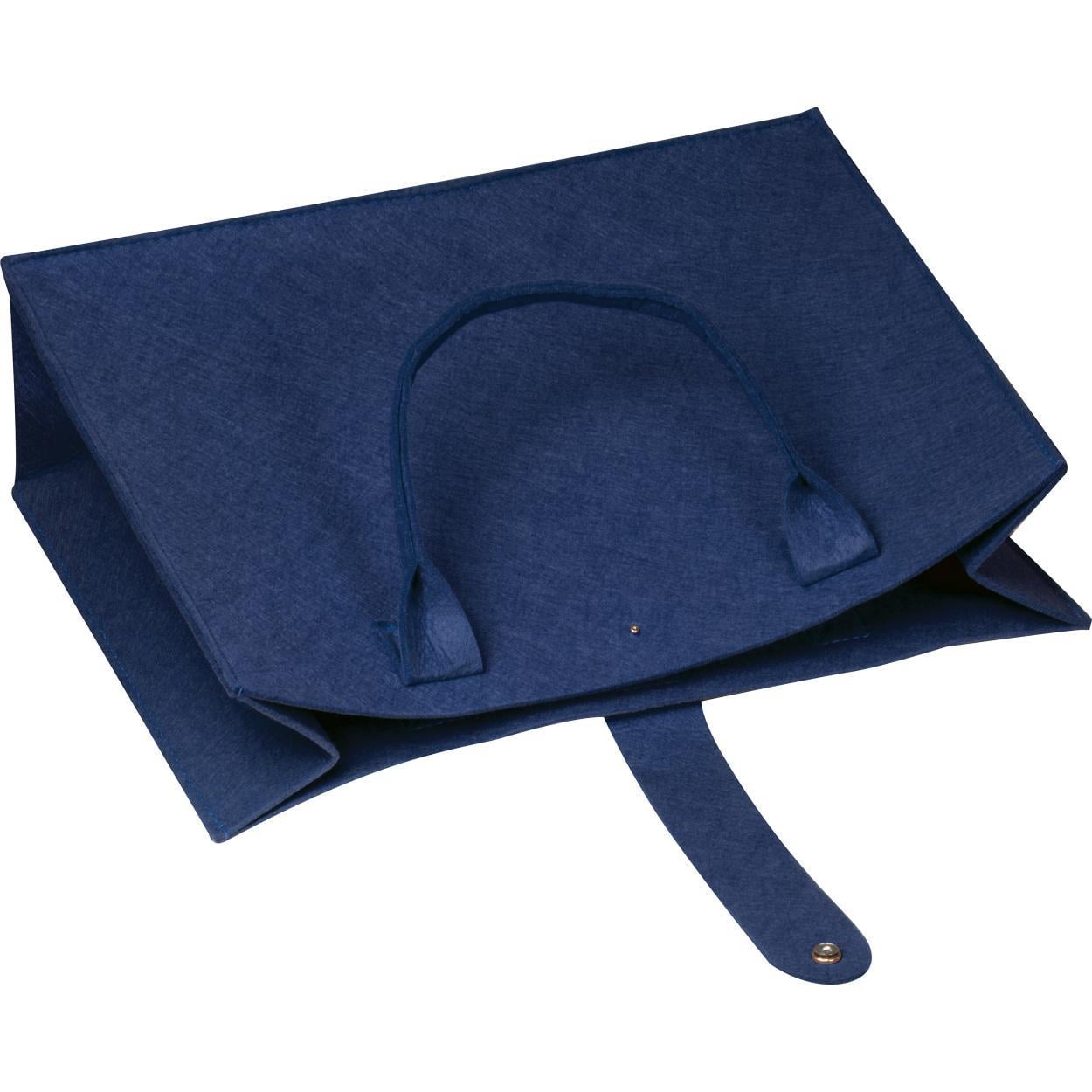 Vilt tas van RPET sample