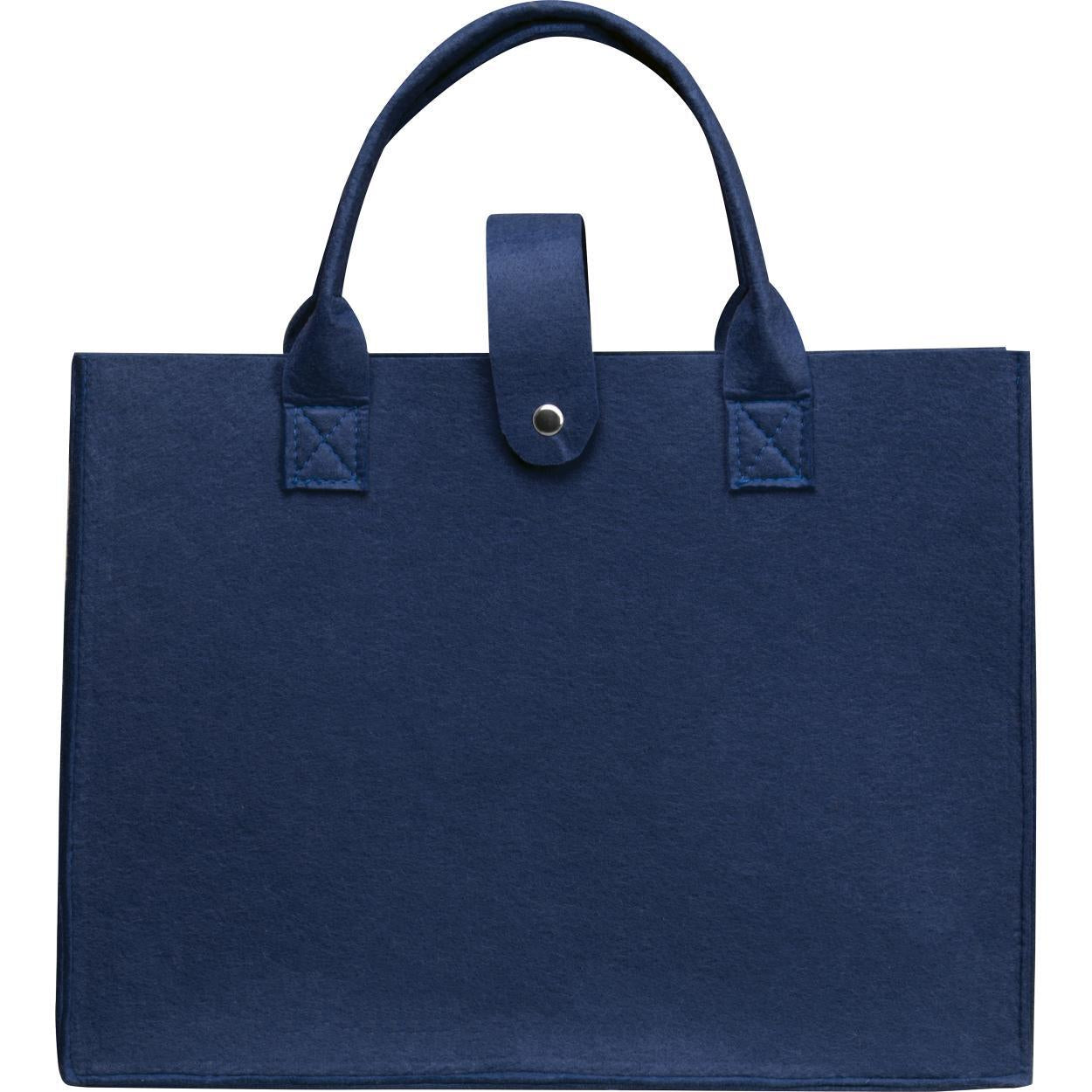 Vilt tas van RPET sample